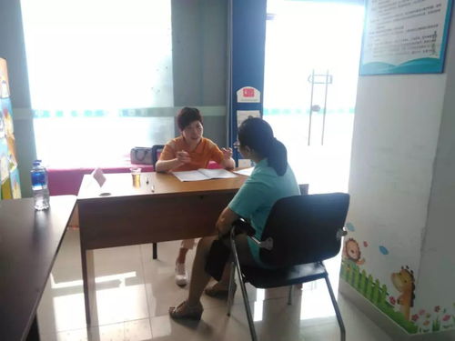 健康有約咨詢點第二期啟動，面對面服務助力健康生活