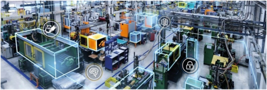 5G及無線技術(shù) 解鎖智慧工廠的靈活性與移動(dòng)性新維度